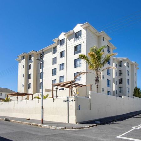 Self-Catering Apartment Near Beach Strand Exterior foto